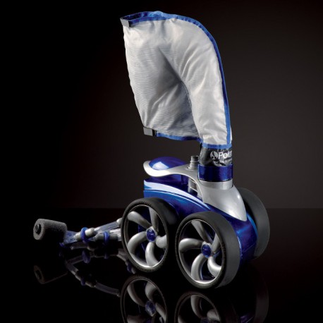 image: Robot Polaris 3900 Sport
