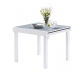 Ensemble de jardin Alu Modulo 4