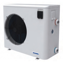 Pompe à chaleur Astral Calor Evo Top