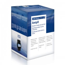 Réactif Jaune AmiPH - 0.75L -Analyse du pH