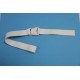 Sangle de sécurité souple clip ABS pour couverture volet roulant 60536