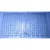 Brosse PVC Picot Standard x 2