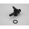Robinet de Purge et Joint Doseur Chlore In Line / By Pass Actuel (ASTRALPOOL)