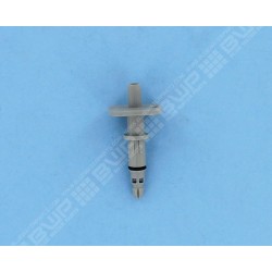 Connecteur SPS4 embout de poche type Dyopack + joint 101413