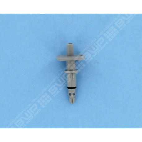 Connecteur SPS4 embout de poche type Dyopack + joint 101413