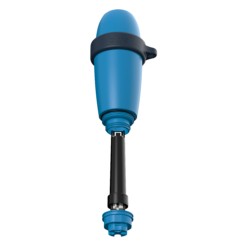 Kit sondes Blue Sensor Au (Or) 4 en 1