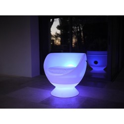 BOON'S Fauteuil 3 en 1 Lumineux