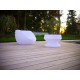 BOON'S Fauteuil 3 en 1 Lumineux