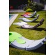 HOOM Bain de soleil flottant