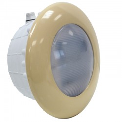 Projecteur Beige Piscine Easy Line Astralpool PAR56 LED Blanches