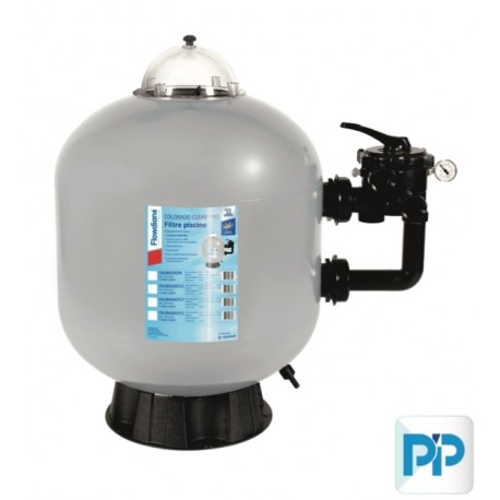 Filtre Pentair Colorado Clear Pro (Triton) - 480mm - 9m3/h