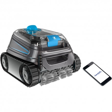 Robot de Piscine Zodiac CNX 30 iQ