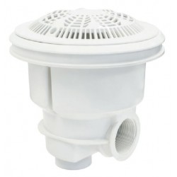 Bonde de fond Anti Vortex Astralpool Norm Blanche