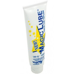 Lubrifiant Téflon Aladdin Magic Lube 30g