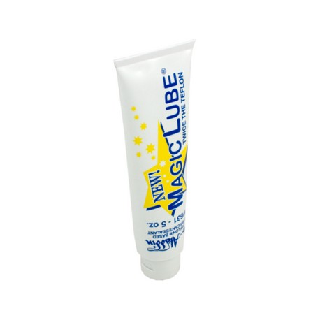 Lubrifiant Téflon Aladdin Magic Lube 30g