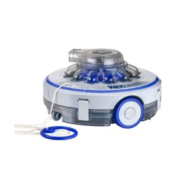 Robot de Piscine Sans Fil Gré Wet Runner RBR60