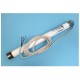 Moteur Tubulaire Becker 24v / 60Nm / Fins de courses - Arbre carré