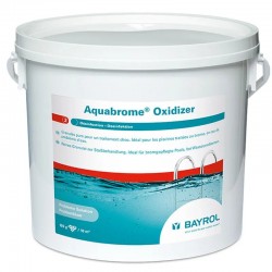 image: Régénérateur de Aquarbrome- Granulés - 5kg