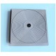 Socle et Couvercle de Couleur pour Skimmer Standard 15L Astralpool