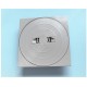 Socle et Couvercle de Couleur pour Skimmer Prestige Astralpool