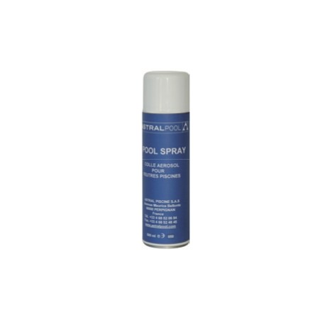 Poolspray 500ml