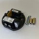 Carte compte Tour Moteur MH2 - SIREM