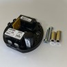 Carte compte Tour Moteur MH2 12V - SIREM