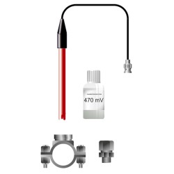 Kit de contrôle ORP Astralpool Clear Connect EVO