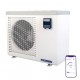 Pompe à Chaleur Wifi Inverter Astralpool Eco Elyo
