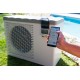 Pompe à Chaleur Wifi Inverter Astralpool Eco Elyo
