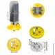 Cellule d'Origine Pour Electrolyseur Astralpool Smart Next
