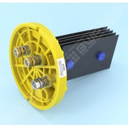 Cellule Electrolyseur Zodiac Ei Salt / Zodiac Expert / Magitech