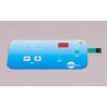 Carte de Facade pour Electrolyseur Magistral Sel 300
