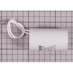 Condensateur 20µF 0,75 à 1,50 CV PPE America, Europa, Niagara, Discovery, New Europa