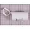 Condensateur 20µF 0,75 à 1,50 CV PPE America, Europa, Niagara, Discovery, New Europa