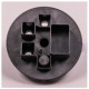 Support d'électrode ouvert SM/SM+/EL