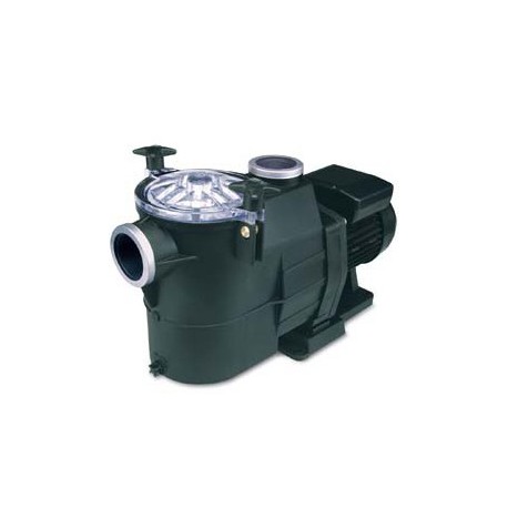 Pompe de piscine Calita 0,75 CV Mono Irripool - Irrijardin