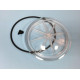 Kit Couvercle et Joint pour Filtre Hayward HI et Kripsol Granada