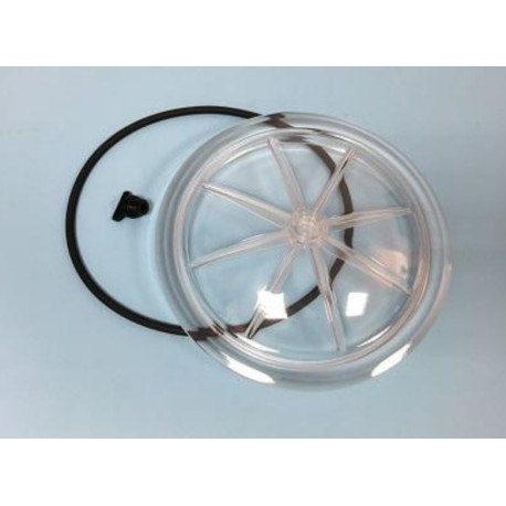 Kit Couvercle et Joint pour Filtre Hayward HI et Kripsol Granada