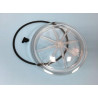 Kit Couvercle et Joint pour Filtre Hayward HI et Kripsol Granada