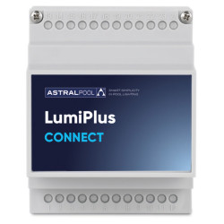 Module LumiPlus Connect Controller