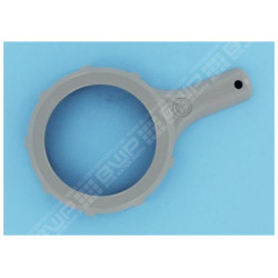 Clé de bague d'électrode Gensalt, Ei, Ei² et de POD pH Link, Dual link