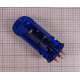 Électrode complète Hydroxinator 22 et Hydroxinator iQ 22 - Type M