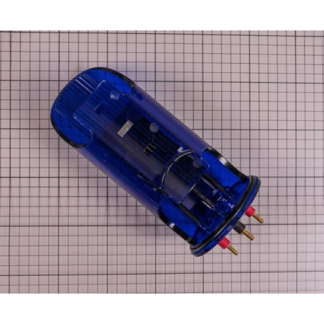 Électrode complète Hydroxinator 22 et Hydroxinator iQ 22 - Type M