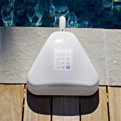 Alarme piscine AQUALARM V2 FAMILY