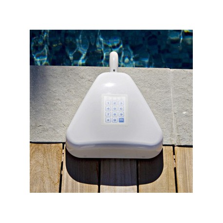 image: Alarme piscine AQUALARM V2 FAMILY