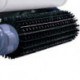 image: Brosse PVC ZODIAC x2