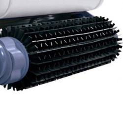 image: Brosse PVC ZODIAC x2