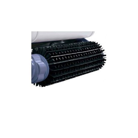 image: Brosse PVC ZODIAC x2