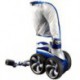 Kit Polaris 3900 Sport + surpresseur Boost-Rite 1.5cv mono